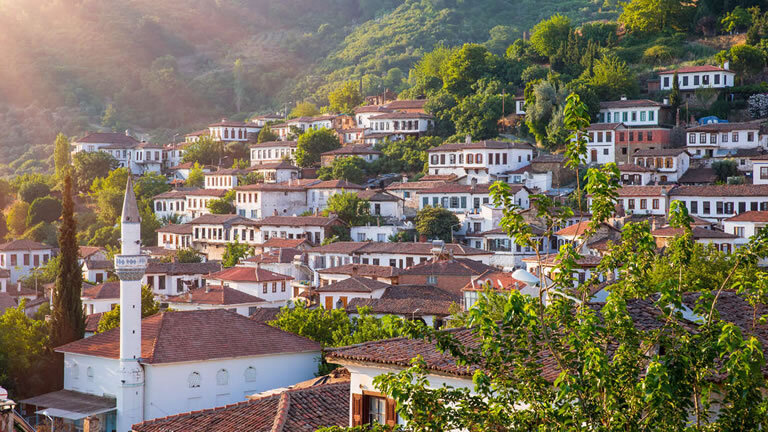 Highlights & Hidden Gems of Western Turkey