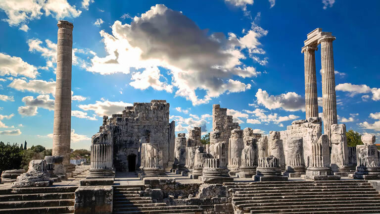 Highlights & Hidden Gems of Western Turkey