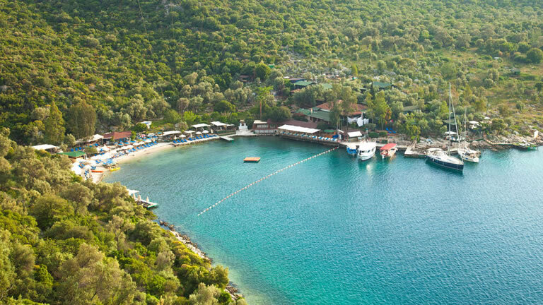 Highlights & Hidden Gems of Western Turkey