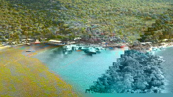 8 Day Walking Turkey's Turquoise Coast (Explore)