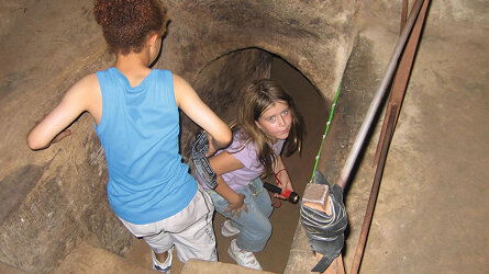 14 Day Walking in Vietnam (Explore)