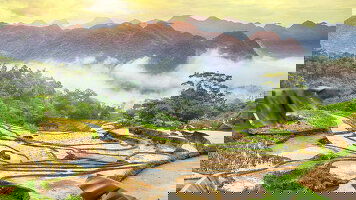 21 Day Walking in Vietnam & Cambodia Highlights (Explore)