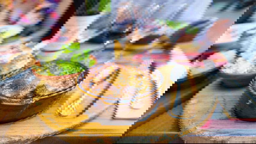 A Taste of Southern France - Bordeaux to Toulouse