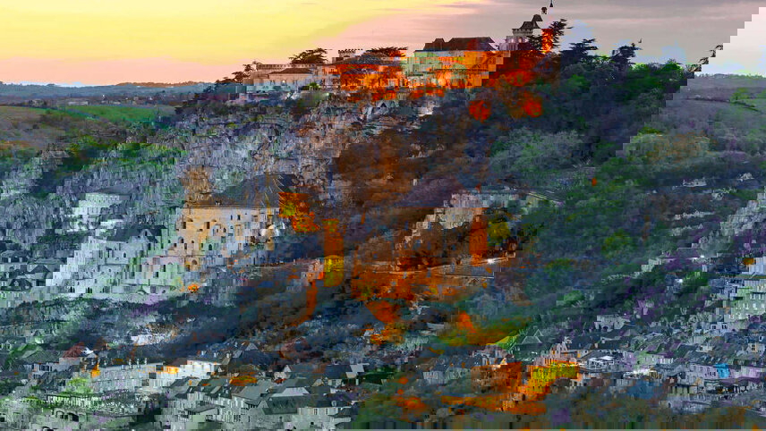 A Taste of Southern France - Bordeaux to Toulouse