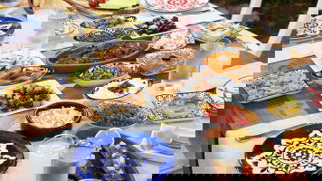 10 Day A Taste of Greece - Crete to the Peloponnese (Explore)