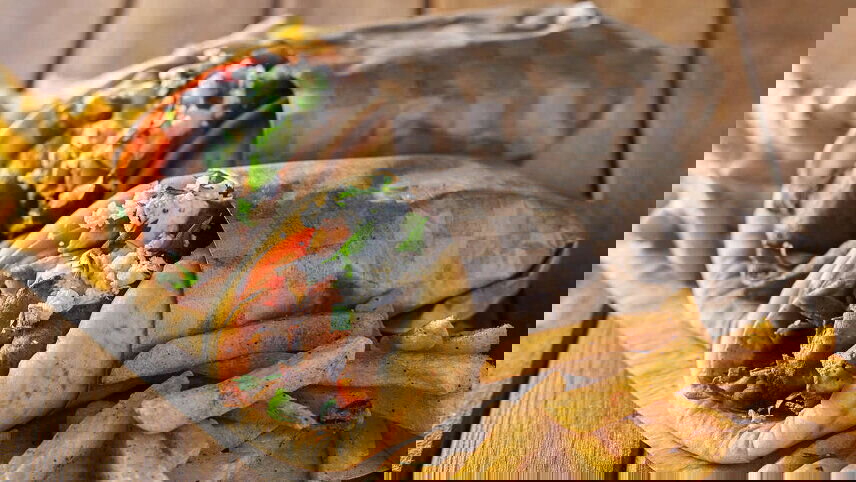 A Taste of Greece - Crete to the Peloponnese