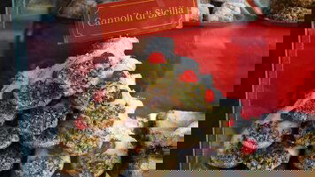 8 Day A Taste of Sicily - Palermo to Syracusa (Explore)