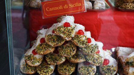 8 Day A Taste of Sicily - Palermo to Syracusa (Explore)