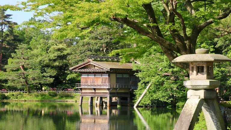 A Taste of Japan - Tokyo, Kyoto & Osaka