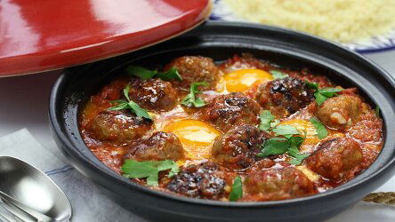 9 Day A Taste of Morocco - Imperial Cities & Desert (Explore)