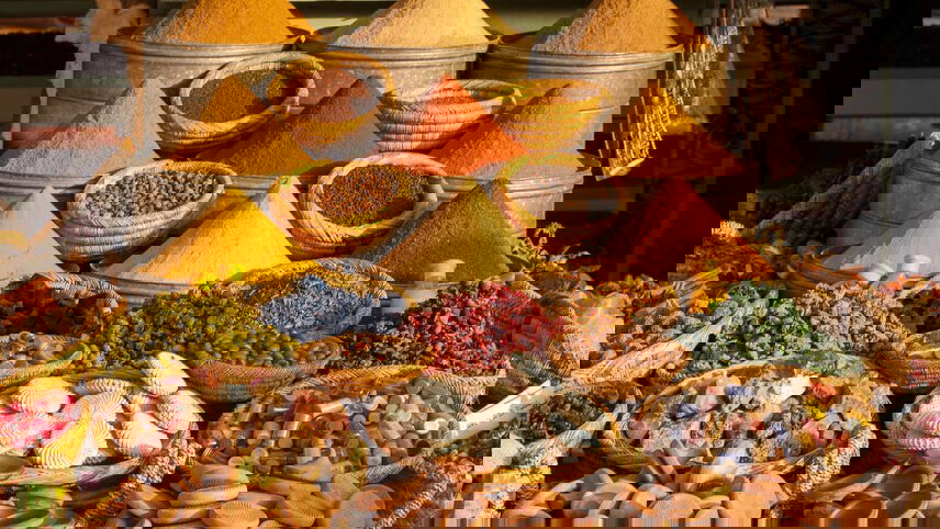 A Taste of Morocco - Imperial Cities & Desert