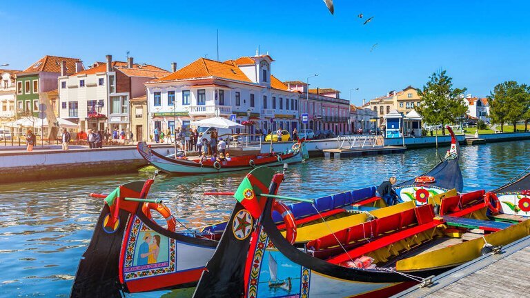 A Taste of Portugal - Porto & the Douro Valley