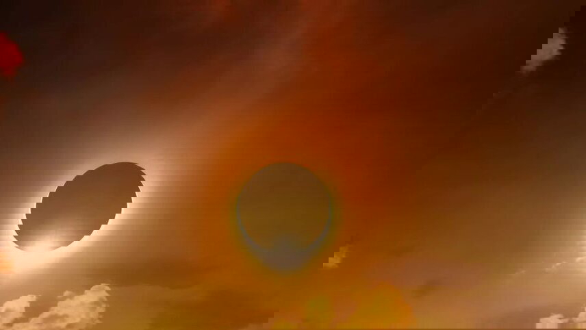 Catalonia & the Basque Country & Eclipse