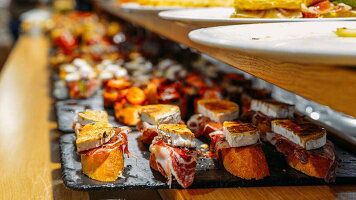 8 Day A Taste of Northern Spain - Catalonia & the Basque Country & Eclipse (Explore)