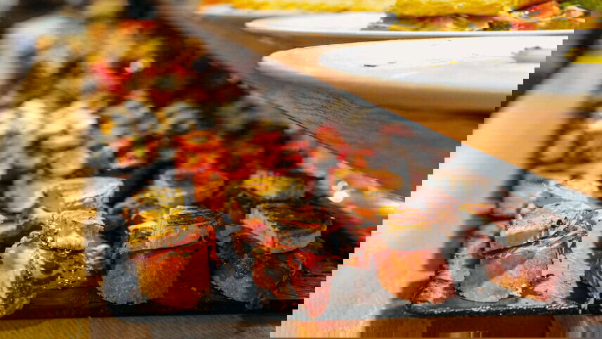 Catalonia & the Basque Country & Eclipse