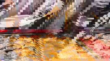 9 Day A Taste of Turkey - Istanbul to Cappadocia (Explore)