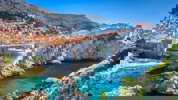 12 Day Journey Through the Balkans (Explore)