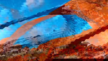 14 Day Western USA National Parks Explorer (Summer) (Explore)