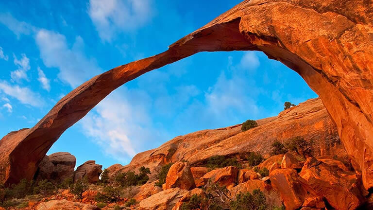 Western USA National Parks Explorer (Summer)
