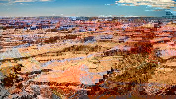 17 Day Western USA National Parks Explorer (Moab and Mesa Verde) (Explore)