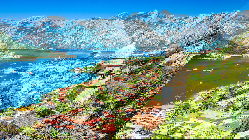 Balkans Rail Adventure