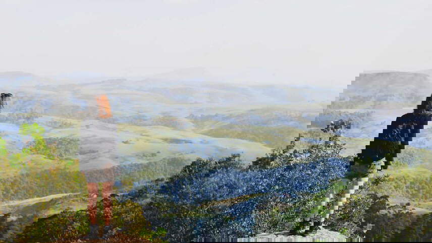 Kruger, Eswatini & South Africa's Garden Route