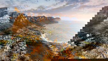 21 Day Kruger, Eswatini & South Africa's Garden Route (Explore)