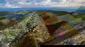 Explore Worldwide Walking and Trekking