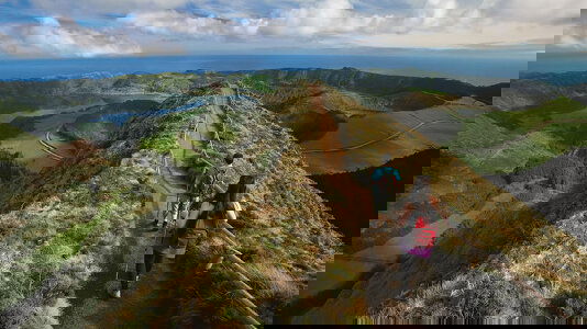 Explore Walking and Trekking