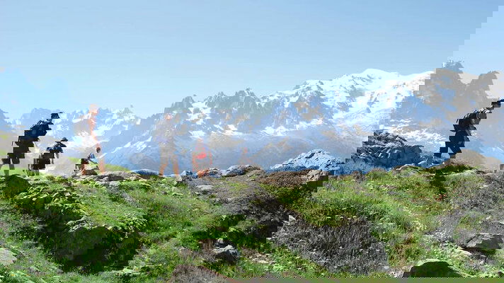 Why should I travel with Explore?