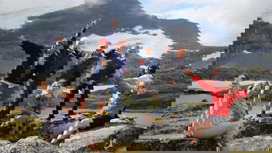 The Nordic Specialists