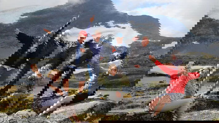 The Nordic Specialists