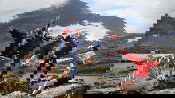 8 Day Best of Norway (50 Degrees North)