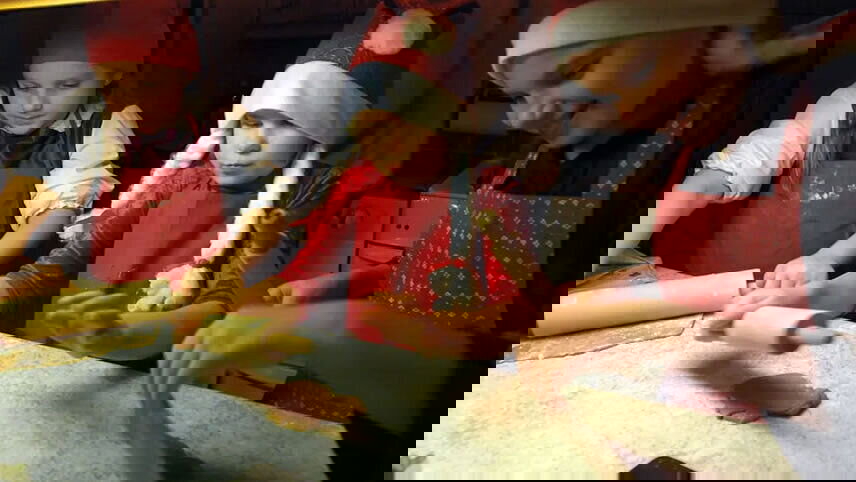 Lapland Winter Magic