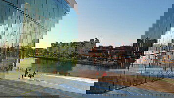 16 Day Scandinavian Capitals & Fjords (50 Degrees North)