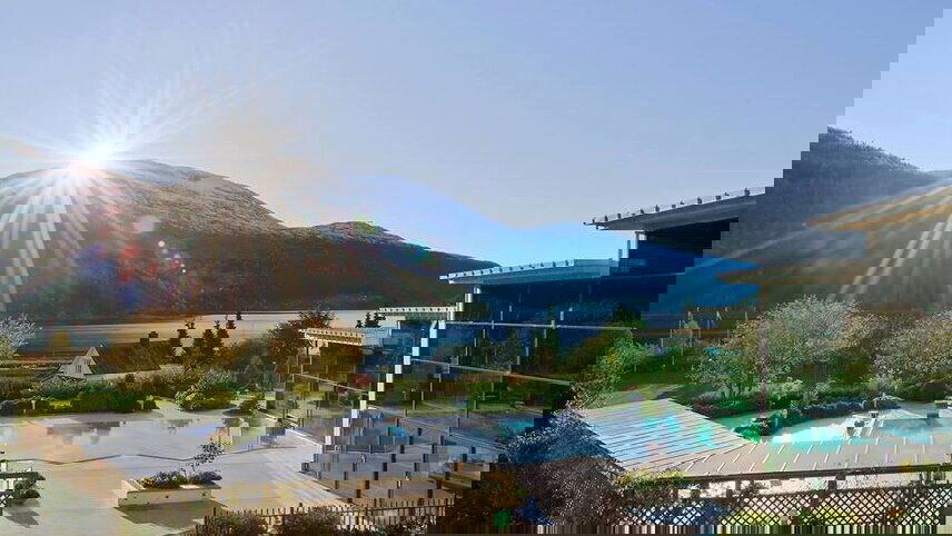 Scenic Fjords of Norway