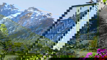 10 Day Scenic Fjords of Norway (50 Degrees North)