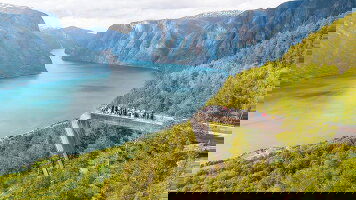 17 Day Norway In-depth (50 Degrees North)