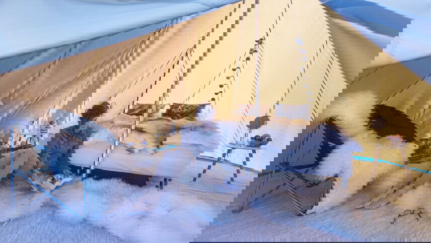 Greenland Ilulissat Adventure