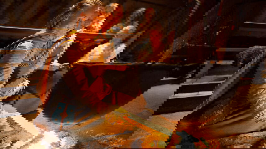 Iconic Northern Lights