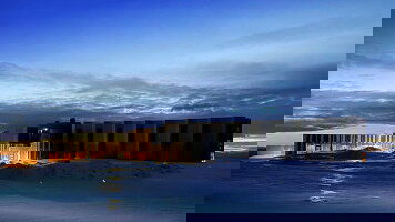 6 Day Icelandic Lights (50 Degrees North)