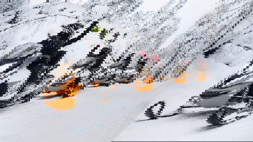 Women’s Wellness Retreat in Finland