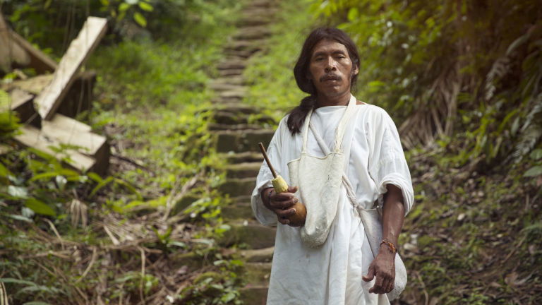 Discover Colombia’s Lost City with G Adventures and the Wiwa Community