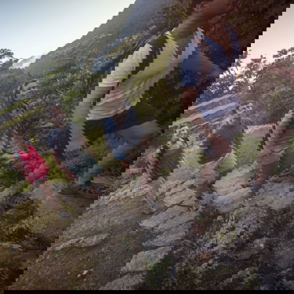 10 Adventures You can Have in a Week