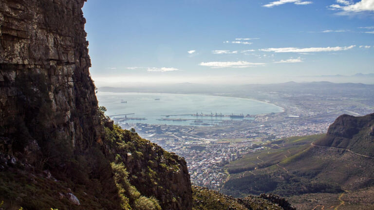 Journeys: Cape Town, Kruger & Namibia