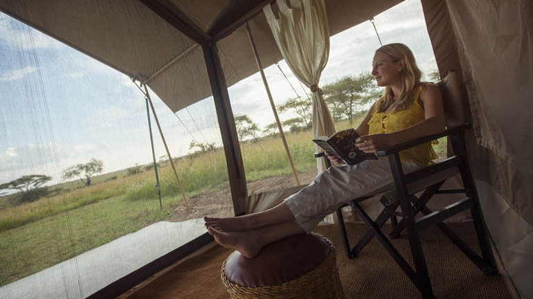 Botswana & Victoria Falls Adventure