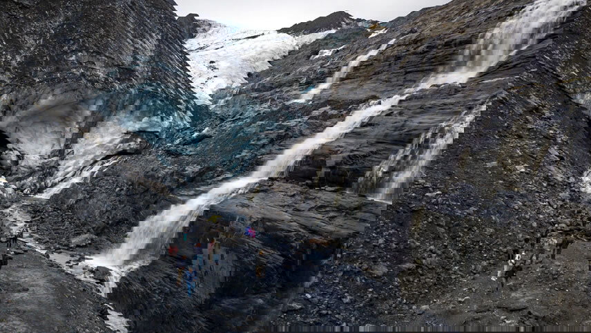 Ultimate Active Alaska