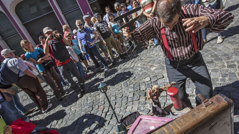 Highlights of Chile & Argentina