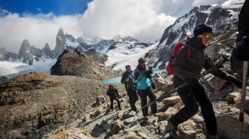 14 Day End of the Earth (G Adventures)