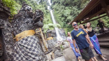 14 Day Classic Bali & Lombok (G Adventures)